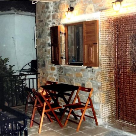 Traditional House In Androni Μύρινα Εξωτερικό φωτογραφία