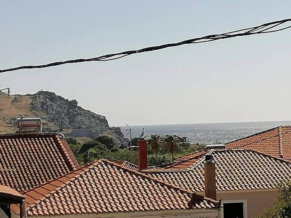 Traditional House In Androni Μύρινα Εξωτερικό φωτογραφία