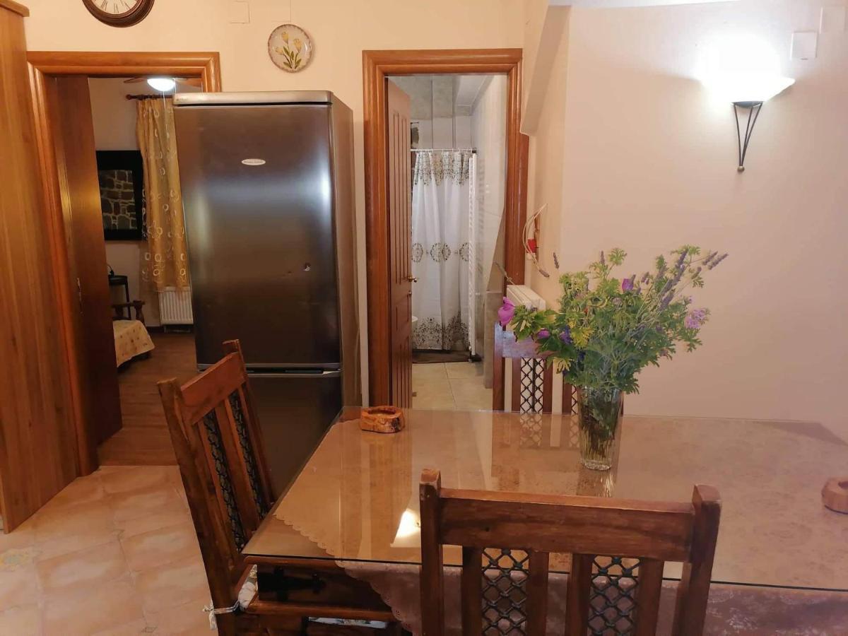 Traditional House In Androni Μύρινα Εξωτερικό φωτογραφία