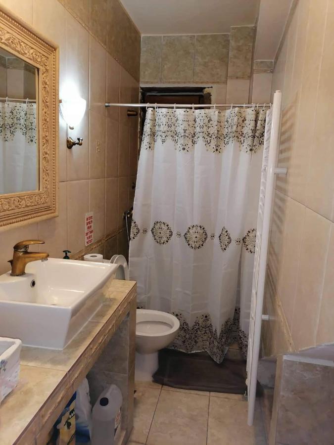 Traditional House In Androni Μύρινα Εξωτερικό φωτογραφία