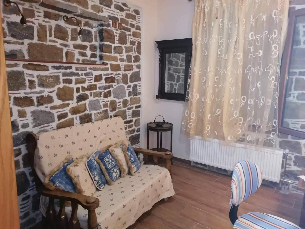 Traditional House In Androni Μύρινα Εξωτερικό φωτογραφία